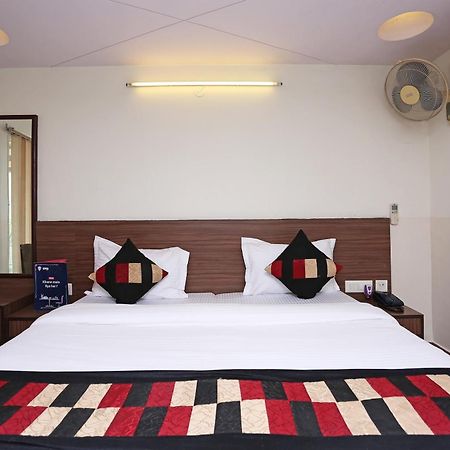Super Hotel O Maan'S Heritage Jaipur Exterior photo
