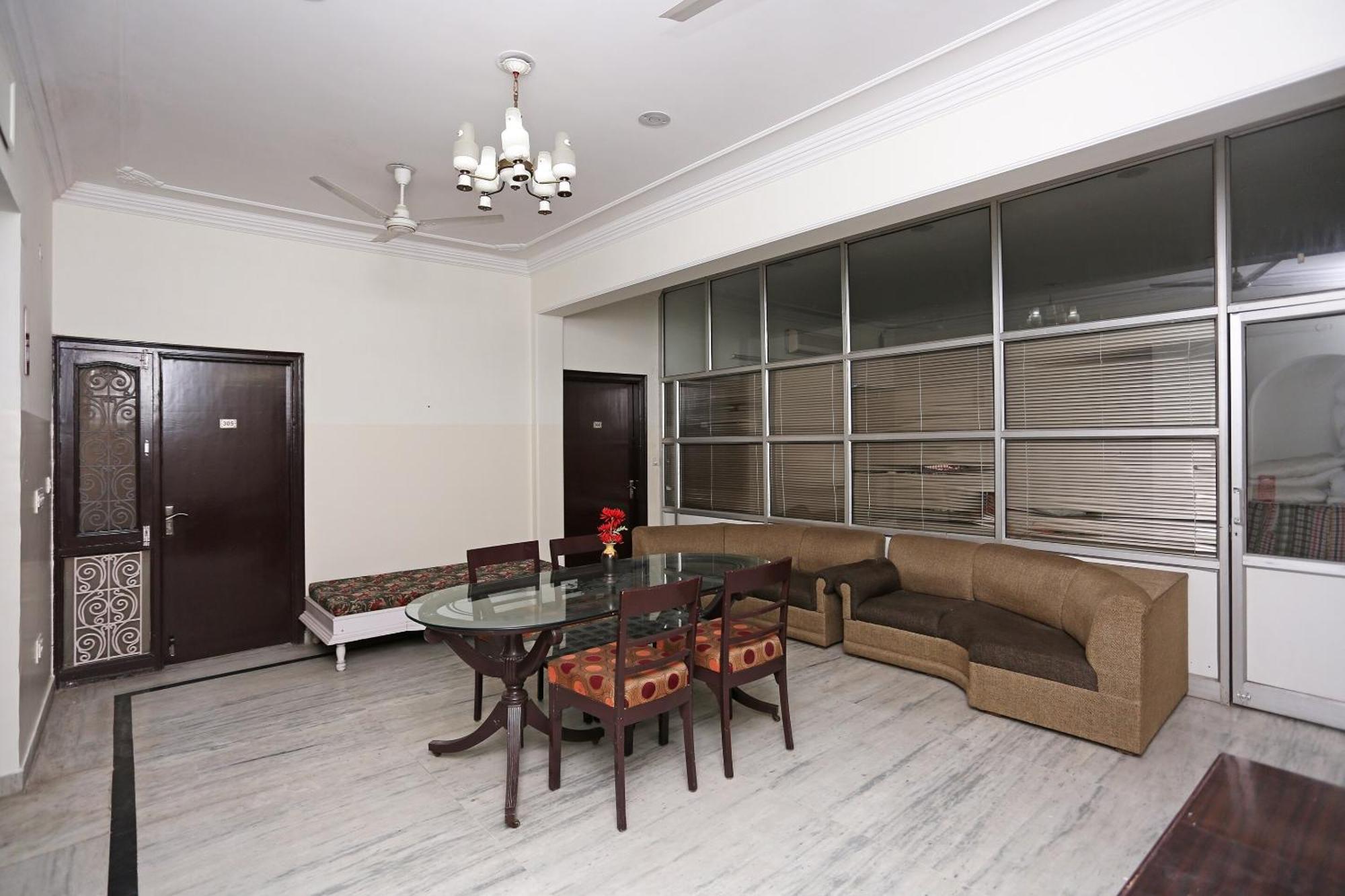 Super Hotel O Maan'S Heritage Jaipur Exterior photo