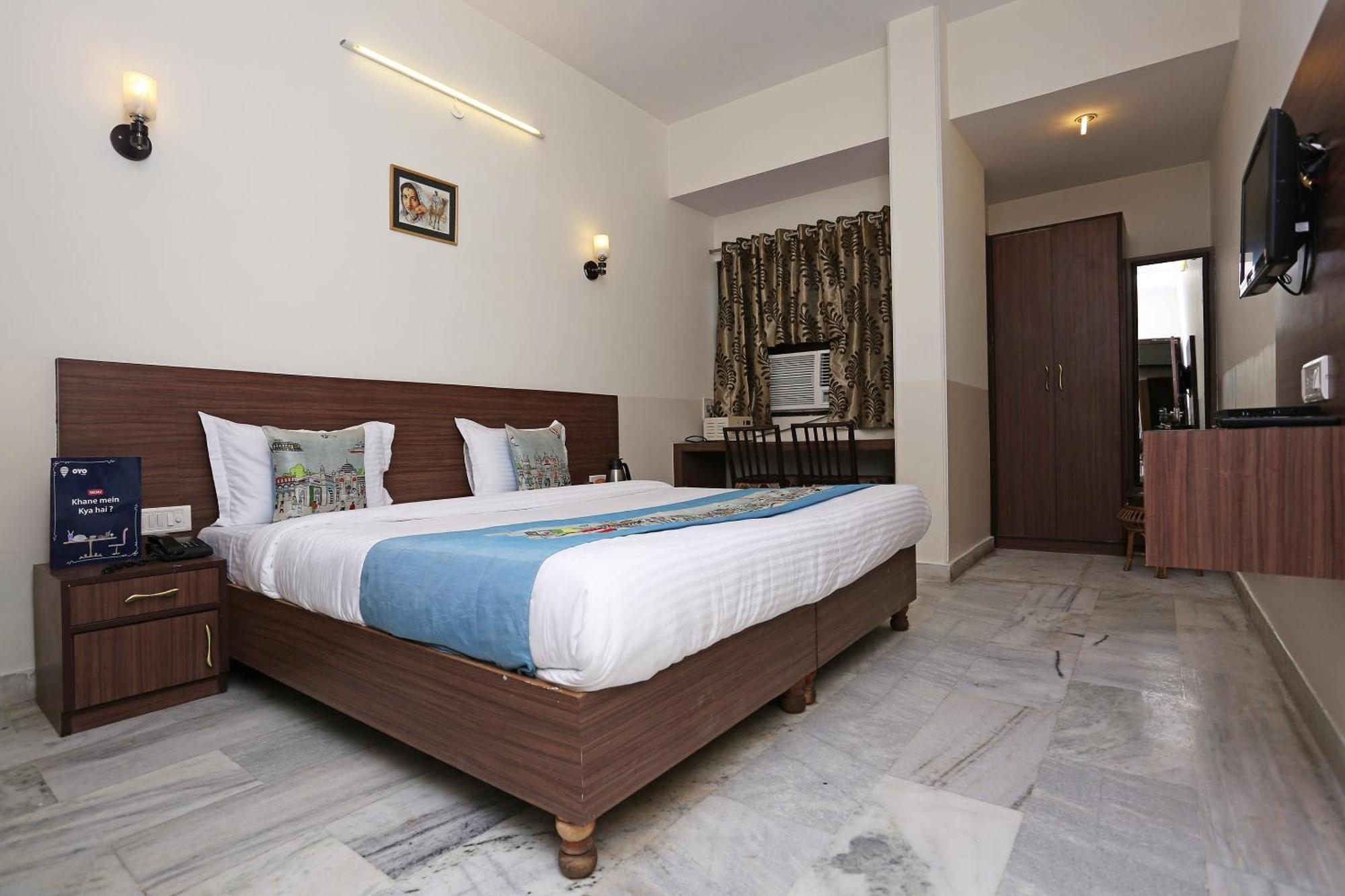 Super Hotel O Maan'S Heritage Jaipur Exterior photo