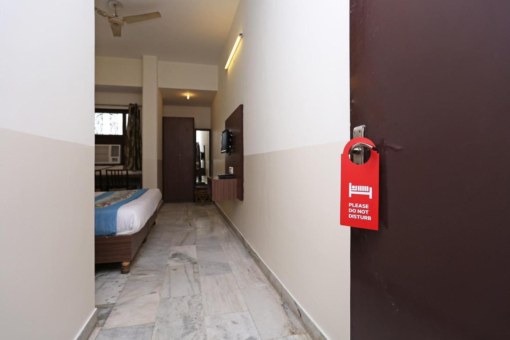 Super Hotel O Maan'S Heritage Jaipur Exterior photo