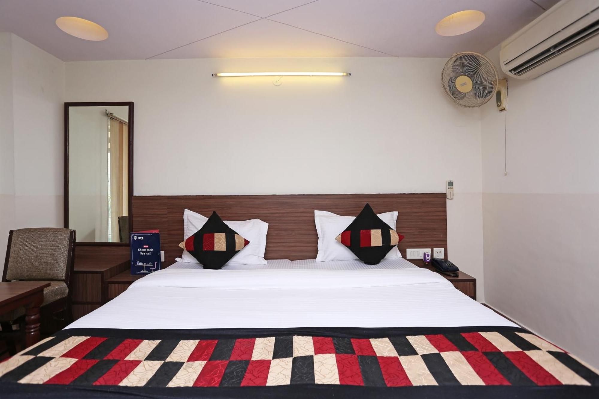 Super Hotel O Maan'S Heritage Jaipur Exterior photo