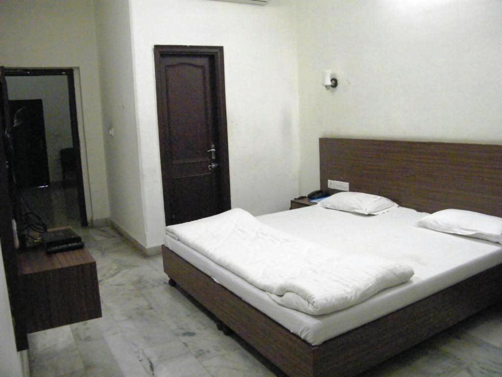 Super Hotel O Maan'S Heritage Jaipur Exterior photo