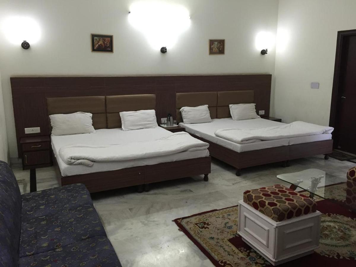 Super Hotel O Maan'S Heritage Jaipur Exterior photo