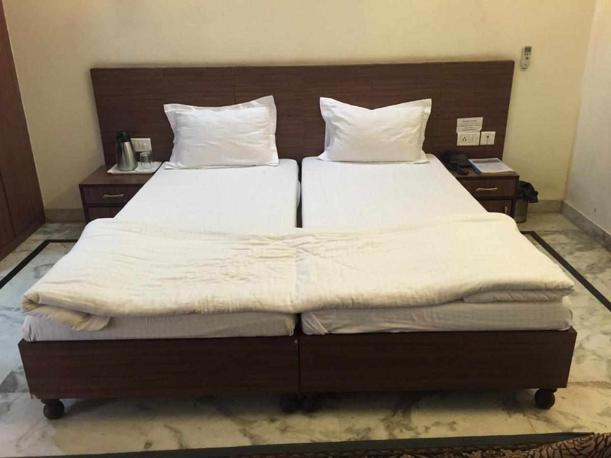Super Hotel O Maan'S Heritage Jaipur Exterior photo